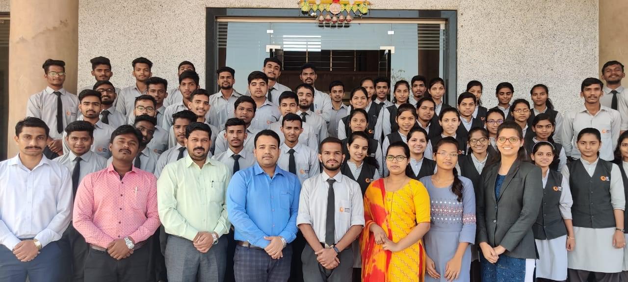 Genesis Institute of Pharmacy Radhanagari Kolhapur Award photo 11